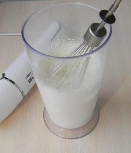 Пирожное Вупи.   Ингредиенты: 06