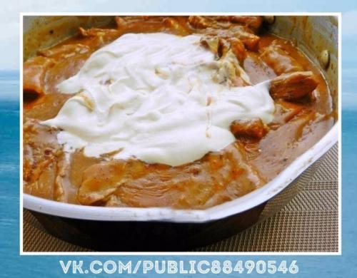 Вкусно, просто, великолепно. 03 Вкусно, просто, великолепно. 03