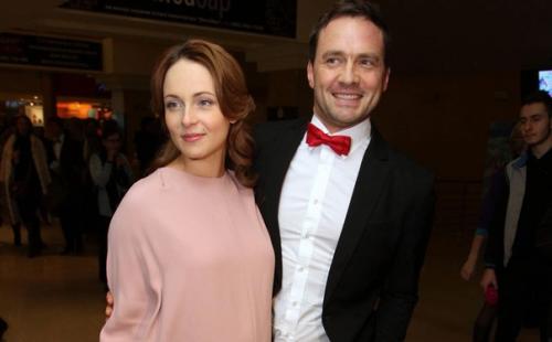 Анна снаткина и её дружная семья. 03