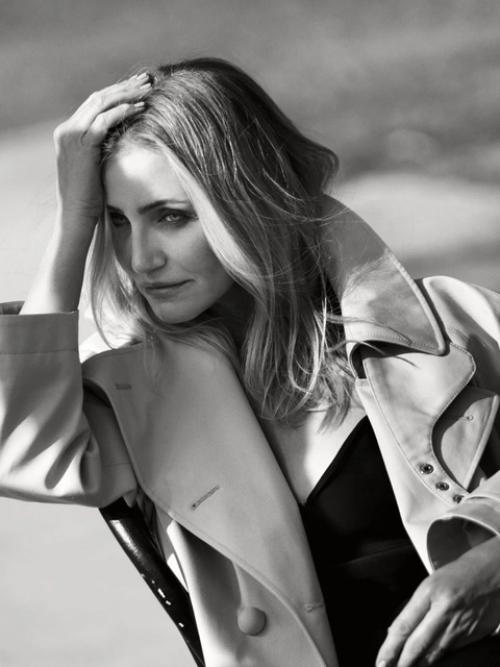 Сияющая 52-летняя кэмерон диаз в кино после десятилетнего перерыва вернулась. 02