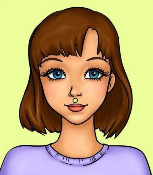 5 волшебных точек на теле, массирование которых способствует похудению? 01 5 волшебных точек на теле, массирование которых способствует похудению? 01