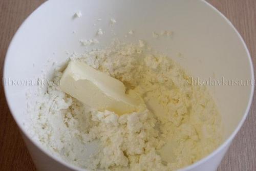 Творожная запеканка.   Ингредиенты: 03 Творожная запеканка.   Ингредиенты: 03