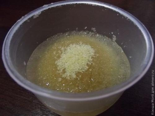 Лимонный мармелад в домашних условиях. 05 Лимонный мармелад в домашних условиях. 05