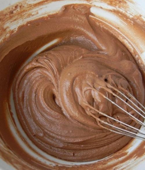 Пирожное Вупи.   Ингредиенты: 03