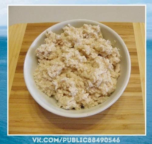 Замечательный рецепт. Зразы. 05 Замечательный рецепт. Зразы. 05