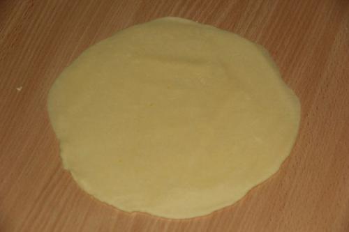 Торт со сгущенкой на СКОВОРОДЕ. 02