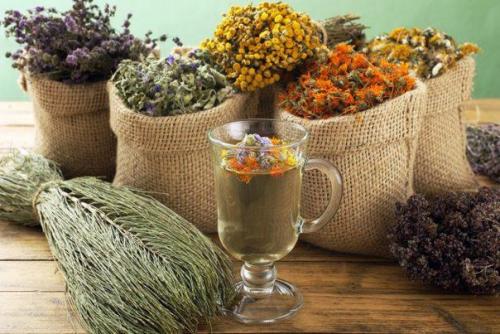 Считалка - напоминалка народного лекаря.

