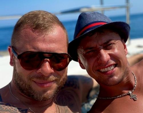 Я Разочаровался в Людях - 38-летний актёр Павел прилучный признался, что со временем его круг общения сильно сократился. 01