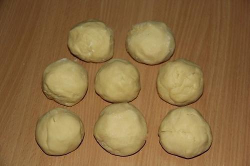 Торт со сгущенкой на СКОВОРОДЕ. 01