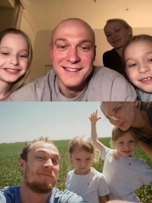 В 22 года Юра Борисов женился и успел стать знаменитым на весь мир российским актером. 01