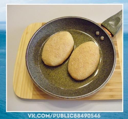 Замечательный рецепт. Зразы. 08 Замечательный рецепт. Зразы. 08