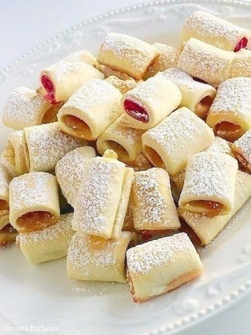 Фруктовые полосочки. Ингредиенты: Фруктовые полосочки. Ингредиенты: