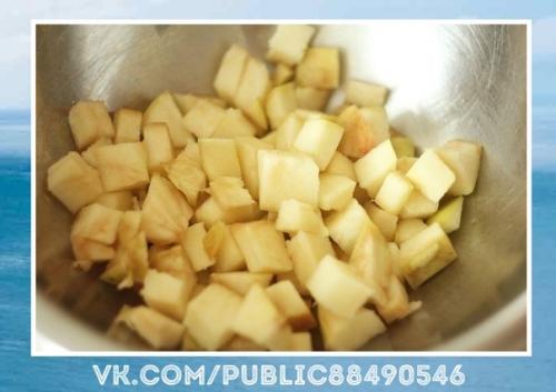 Вкусно, сытно и очень просто. 02