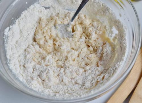 Хинкали.  Ингредиенты:   Мука пшеничная - 4 стак. 02 Хинкали.  Ингредиенты:   Мука пшеничная - 4 стак. 02