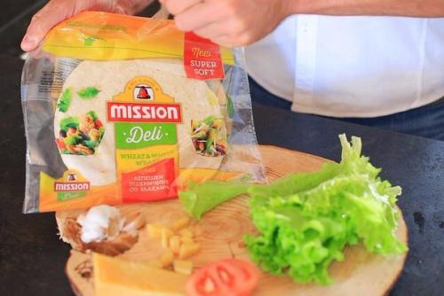 Цезарь ролл - фитнес версия? 05 Цезарь ролл - фитнес версия? 05