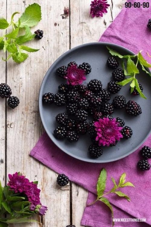 Продукты, содержащие витамины и минералы.

