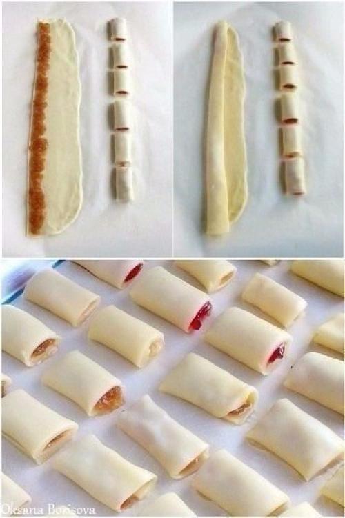 Фруктовые полосочки. Ингредиенты: 01 Фруктовые полосочки. Ингредиенты: 01