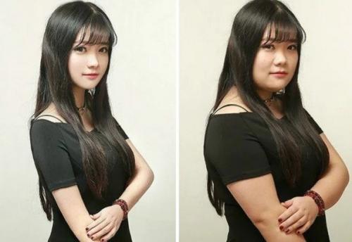 Инстаграм против реальности. 04