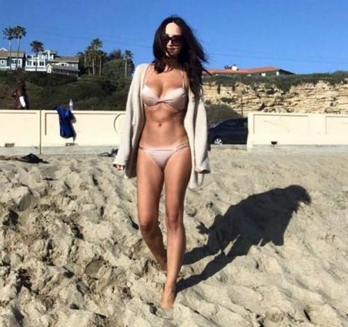 Жена александра цекало очень красивая. 01