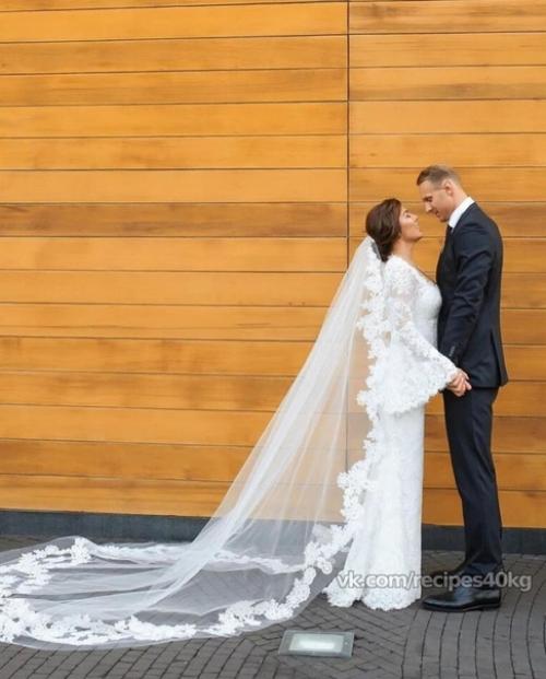 Янис тимма и Аннa седокова тeперь мyж и жeна! 03