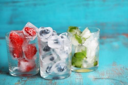 9Способов сделать питьевую воду вкуснее и полезнее. 08 9Способов сделать питьевую воду вкуснее и полезнее. 08