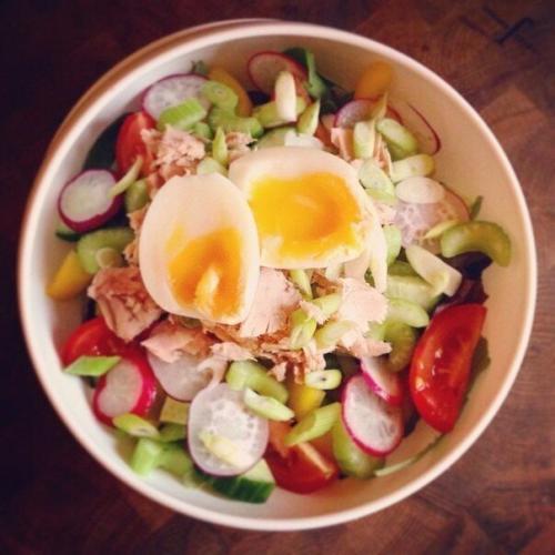 Салаты на обед или ужин! 02 Салаты на обед или ужин! 02