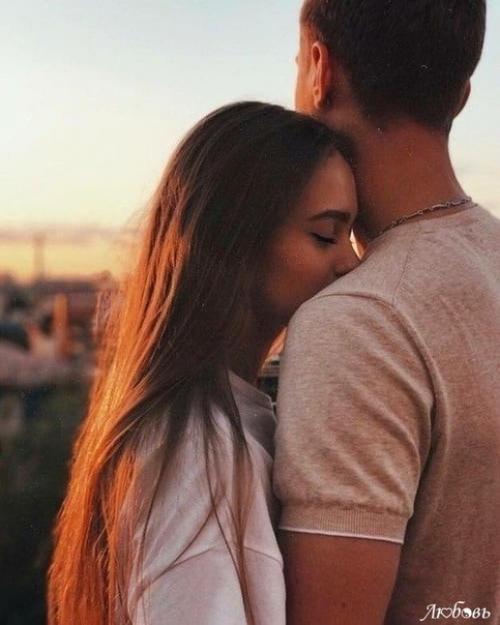 А потом я устала.  