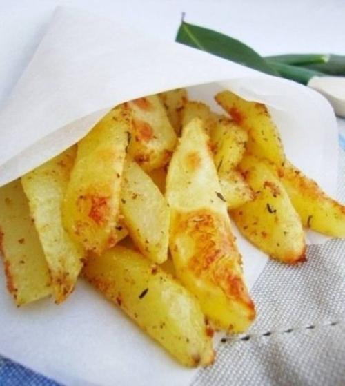 Топ блюд из картошки. Топ - 10 простых и вкусных блюд из картофеля.