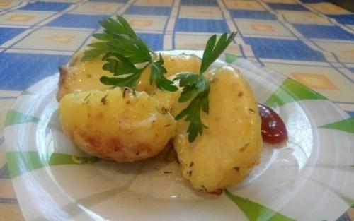 Топ блюд из картошки. Топ - 10 простых и вкусных блюд из картофеля.