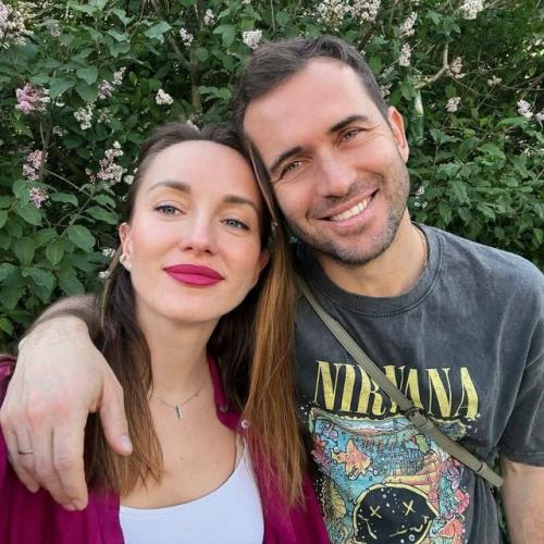 Александр кержаков готовится стать отцом в четвертый раз. 

