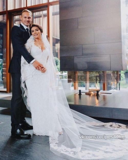 Янис тимма и Аннa седокова тeперь мyж и жeна! 05