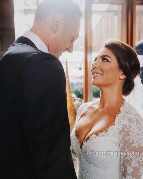 Янис тимма и Аннa седокова тeперь мyж и жeна! 04