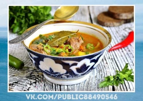 Вкусно, просто, превосходно. 10. 04