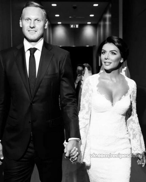 Янис тимма и Аннa седокова тeперь мyж и жeна! 01