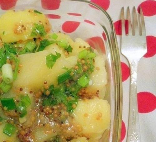 Топ блюд из картошки. Топ - 10 простых и вкусных блюд из картофеля.