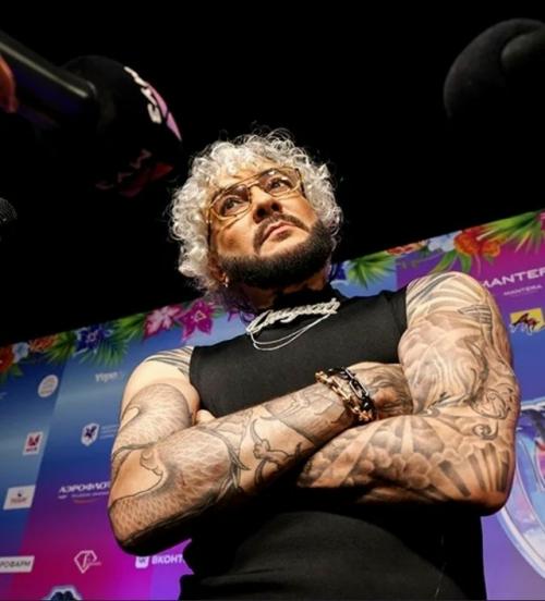 Александр трещев, юрист и ветеран афганской войны, публично назвал Филиппа Киркорова скрытым врагом России. 02