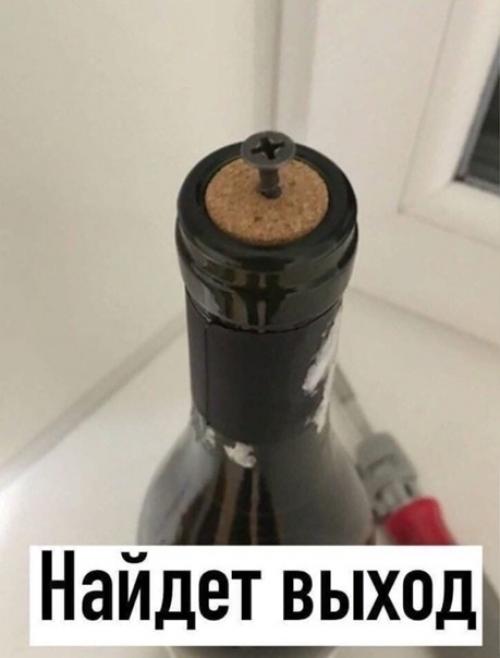 Женщину не остановить, если она точно знает, чего хочет! 01