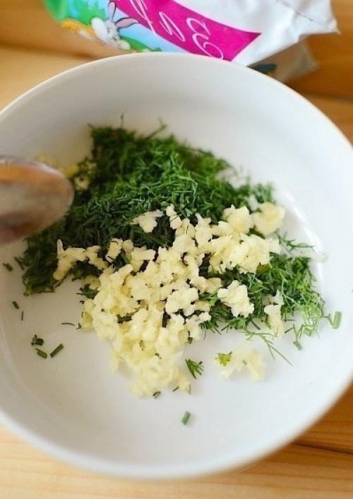 Кабачковые брусочки в кляре вкусно. 05 Кабачковые брусочки в кляре вкусно. 05