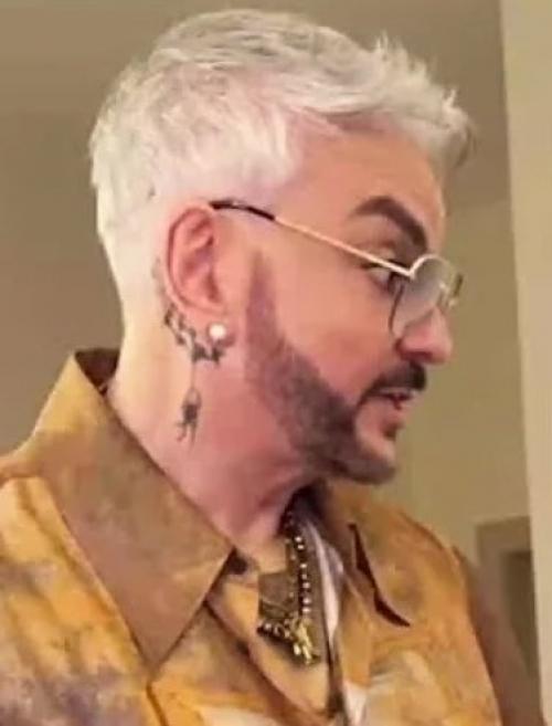 Александр трещев, юрист и ветеран афганской войны, публично назвал Филиппа Киркорова скрытым врагом России. 01