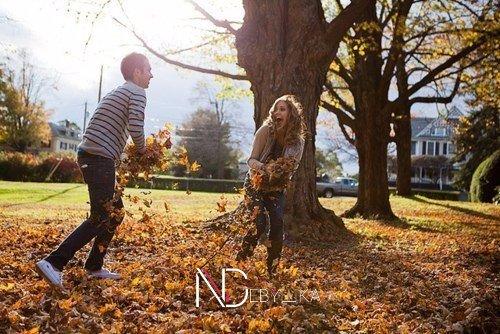 10 привычек счастливых пар.

