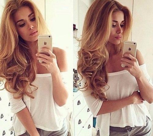 Правильный ухoд за волосами. Правильный ухoд за волосами.