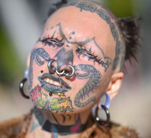 Меня не пустили в Дубай из-за внешности! 01