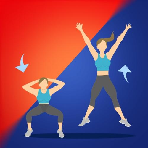 Мы прокачиваем фигуру до идеальной формы! 01