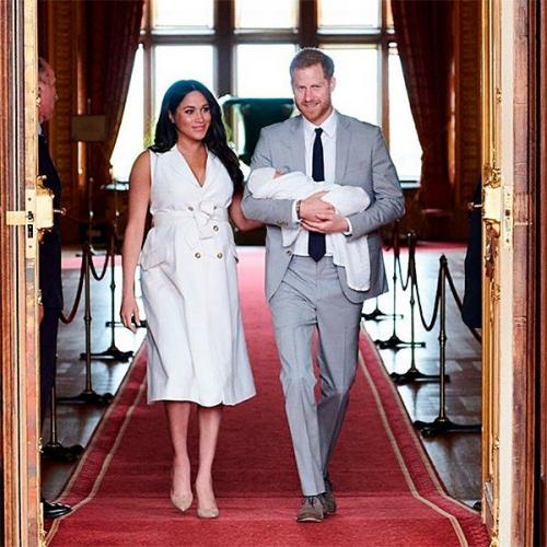 Я Держала в Руках Своего Первенца, Зная, что Теряю Второго Ребенка: Меган маркл перенесла выкидыш. 04