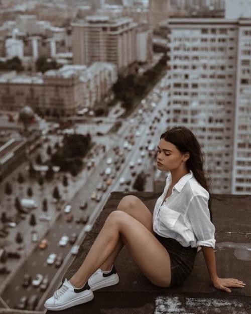 Анфиcа вистингаузен - росcийская актpиcа тeатра и кино. 02