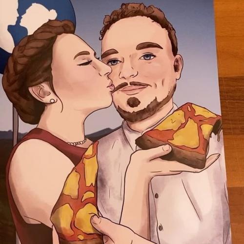 Он прикасался ко мне и я ощущала свободу. 01