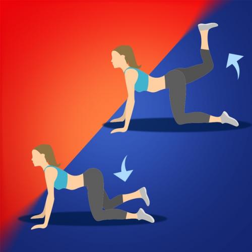 Мы прокачиваем фигуру до идеальной формы! 03