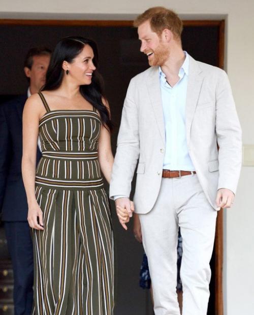 Я Держала в Руках Своего Первенца, Зная, что Теряю Второго Ребенка: Меган маркл перенесла выкидыш. 03