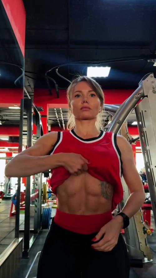 Мышцы - твоя Броня против старости. 02