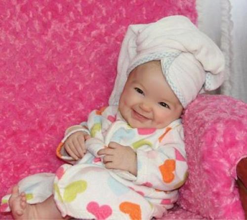 Как хорошо, когда есть дочь.